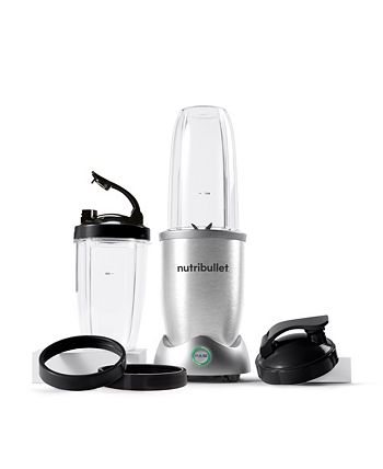 Enter For A Chance To Win NutriBullet Pro 900 Mixer Blender worth