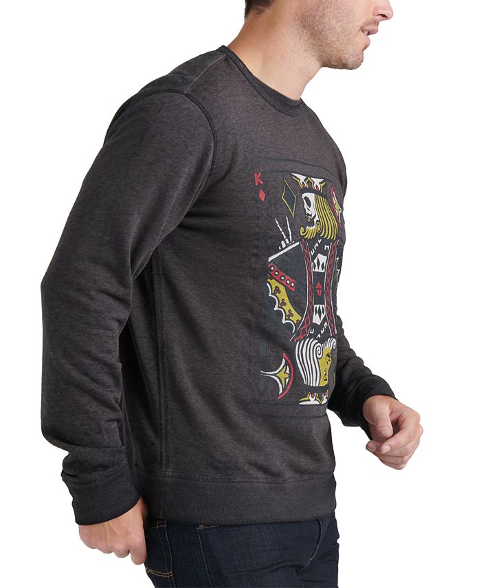 Lucky Sweatshirt main image 0
