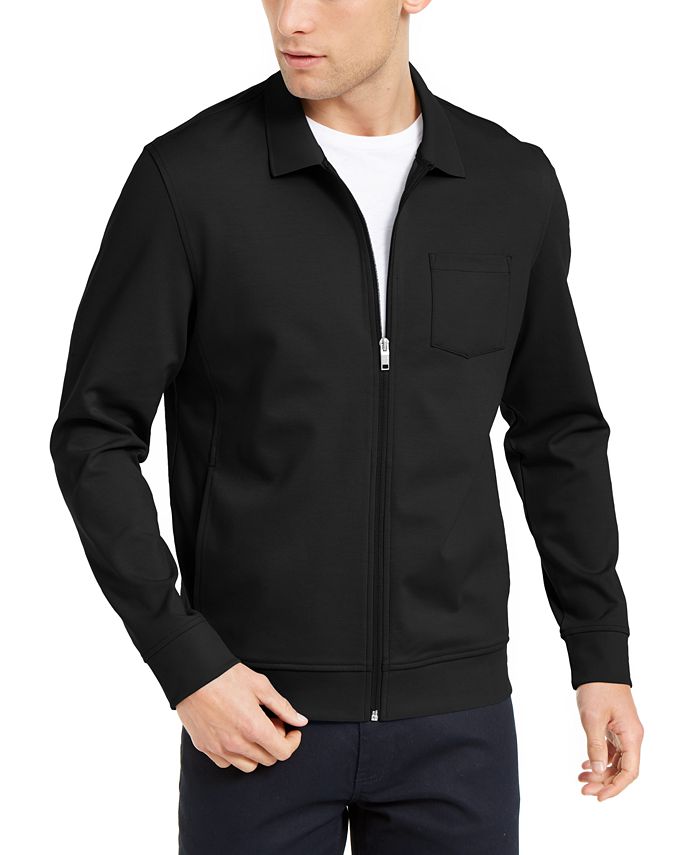 Alfani shop jacket macys