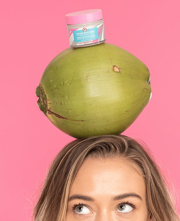 First Aid Beauty Coconut Water Cream, 1.7oz. & Reviews Skin Care