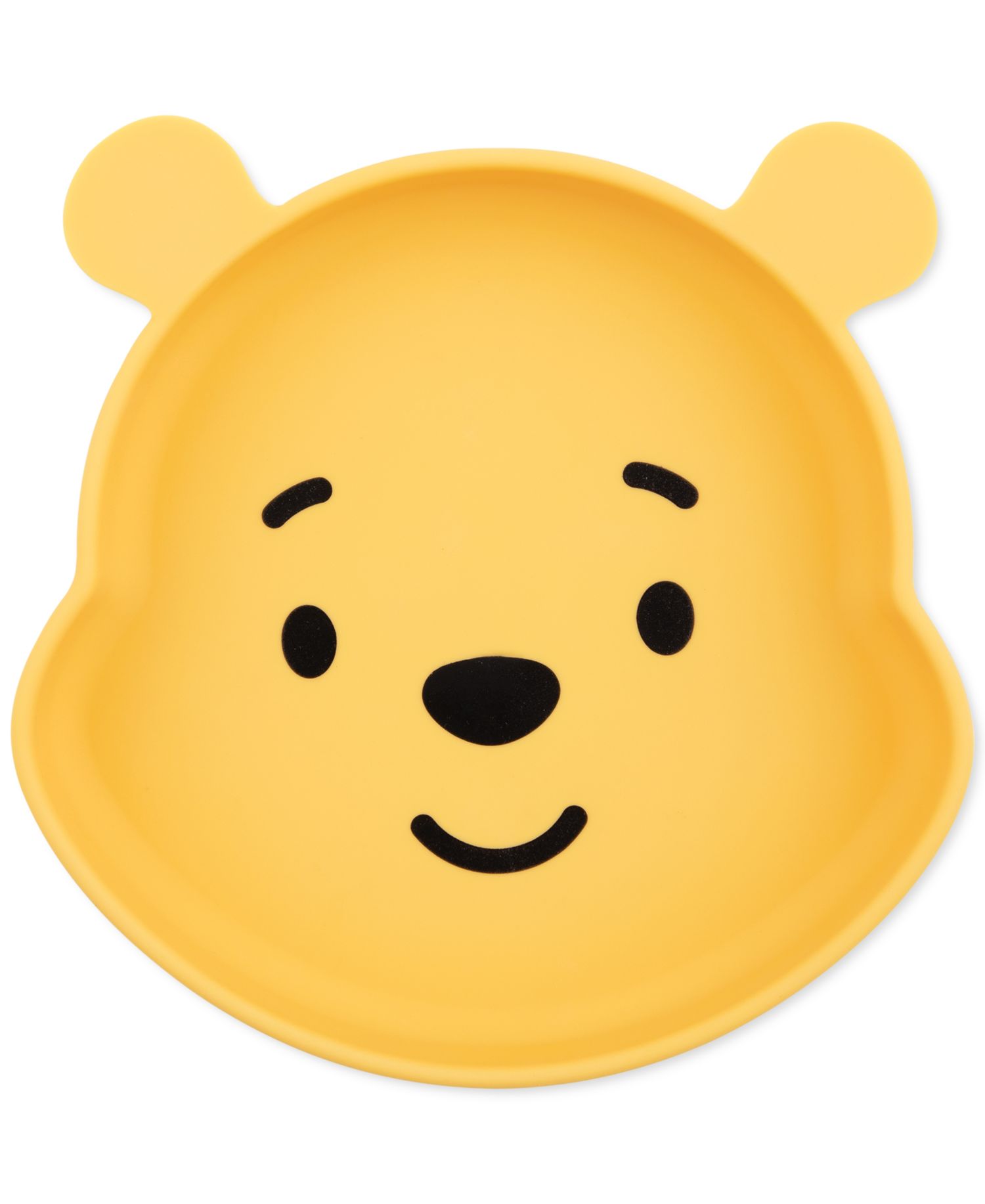 Winnie the Pooh Silicone Grip Dish