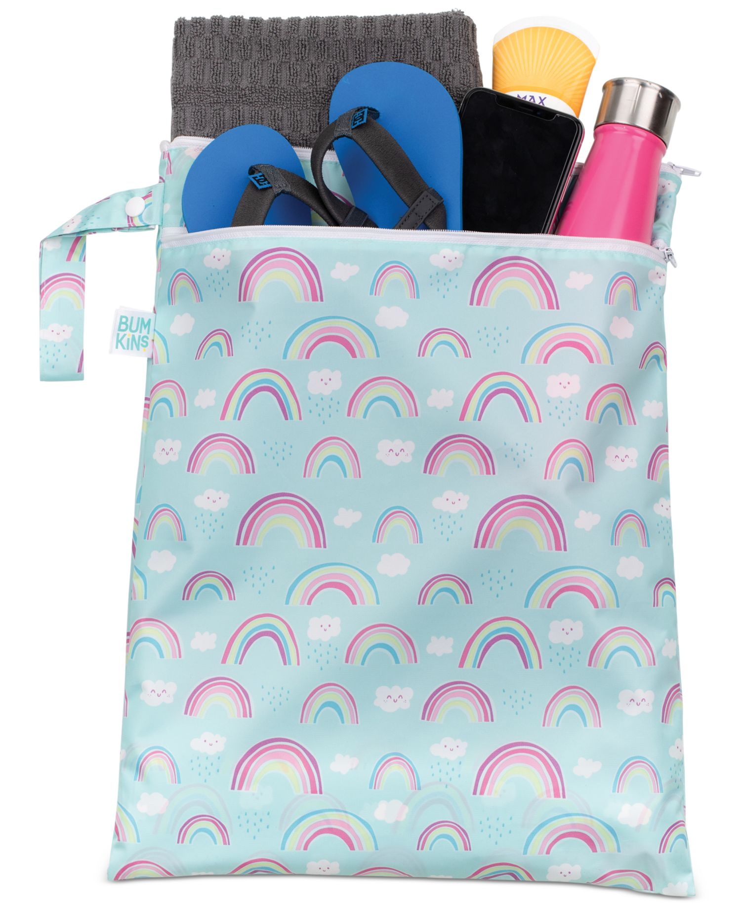 Wet/Dry Bag