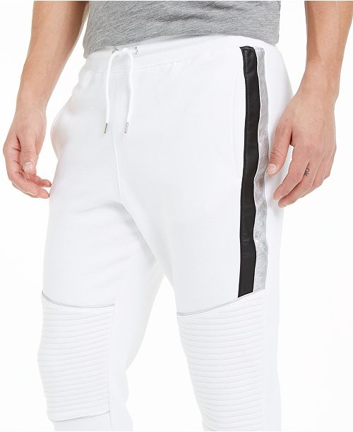 INC International Concepts INC Men's Portrait Jogger Pants, Created for