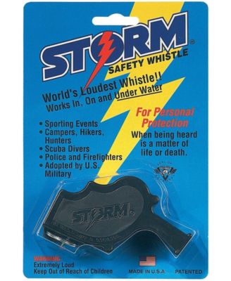 Storm