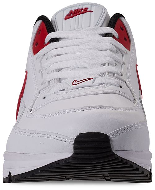 Nike Men S Air Max Ltd 3 Running Sneakers From Finish Line