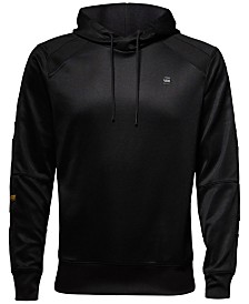 G Star Raw Men's 3301 Denim Trucker Jacket, Created for G Star Raw Men's 3301 Denim Trucker Jacket, Created for