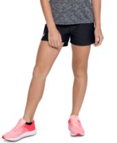 Under Armour Drawstring Shorts For Girls Macy S
