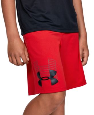 under armour prototype shorts