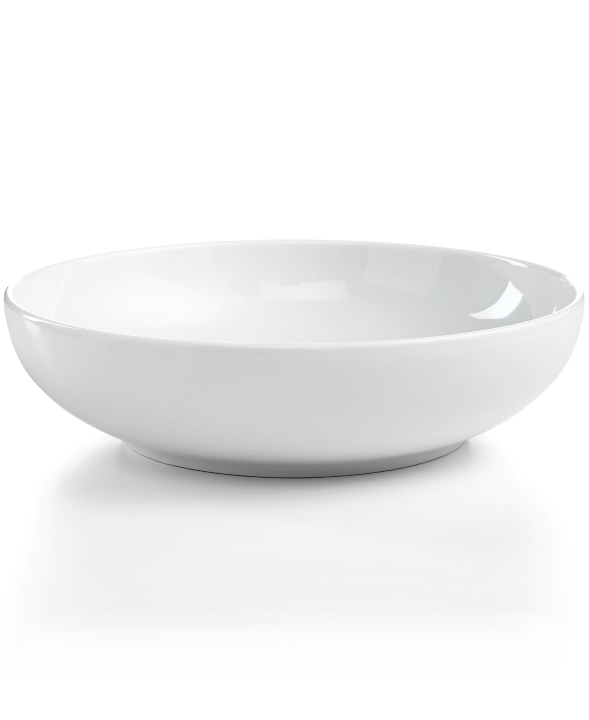 The Cellar Whiteware Coupe Pasta Bowl, Created for Macy's