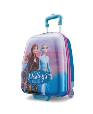 Frozen kids suitcase online