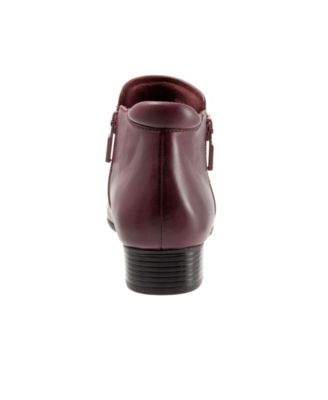 trotters major boots