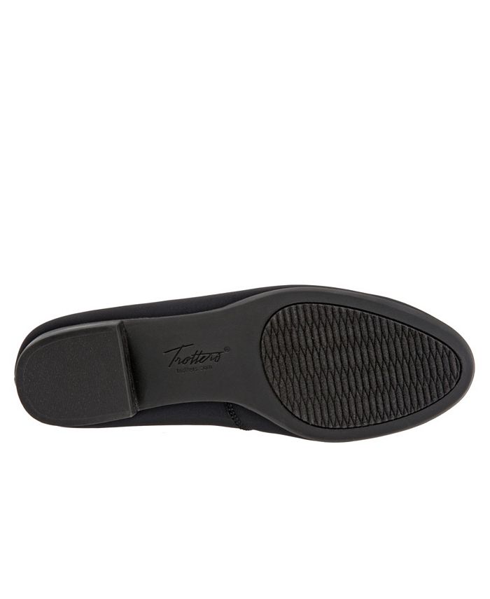 trotters monarch loafer