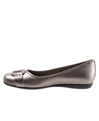 Sizzle Signature Flat