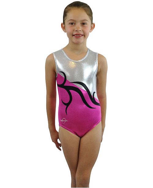 Obersee Little Girls Gymnastics Leotard Reviews All Kids