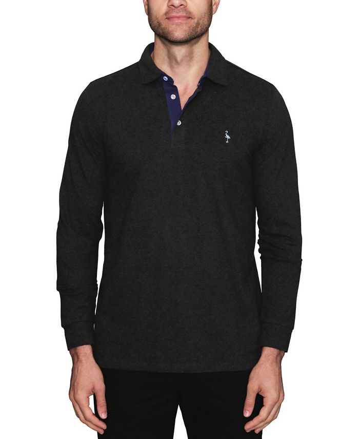 TailorByrd Men s Big Tall Classic Polo Macy s