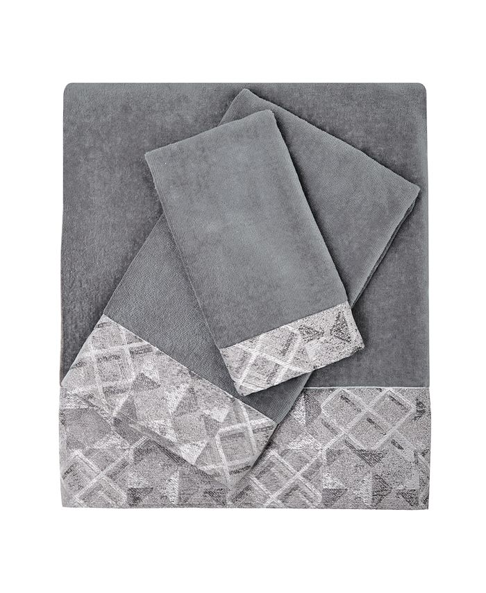 Croscill Sloan Bath Towel Macy's