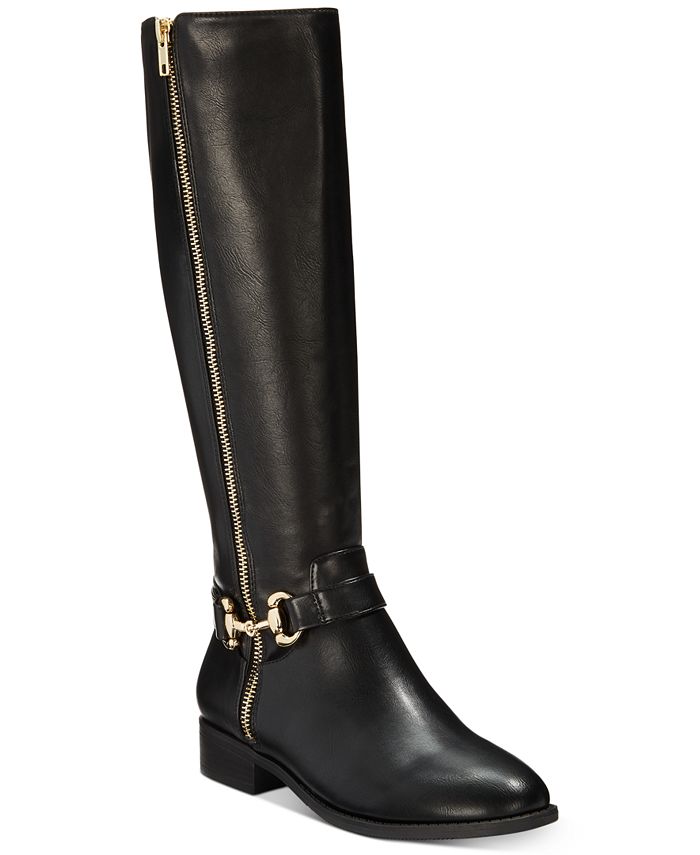 Thalia sodi hot sale wide calf