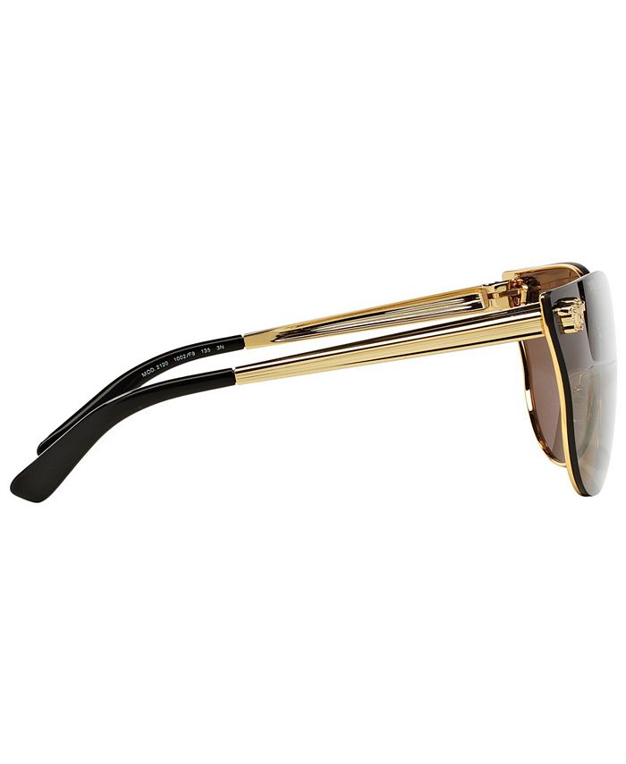 Versace Sunglasses VE2120 43 Macy s