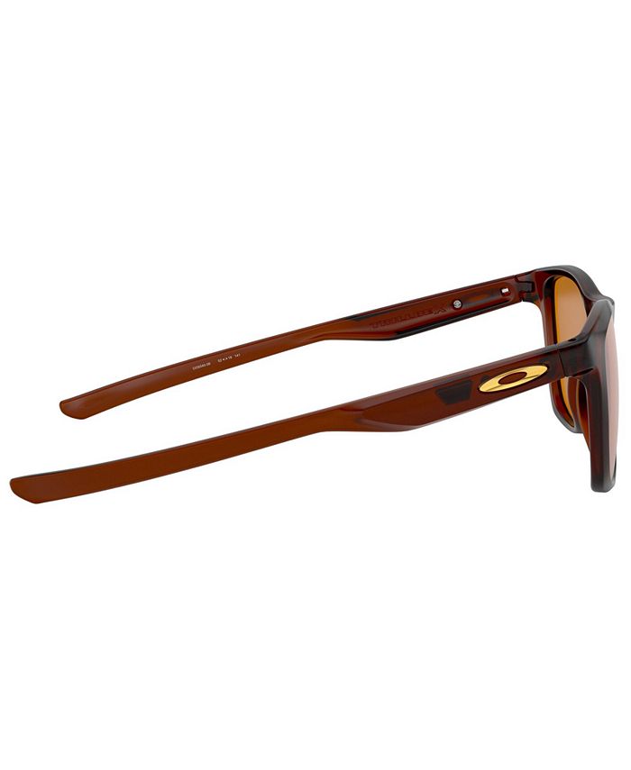 Oakley Men's Trillbe X Sunglasses, OO9340 Macy's