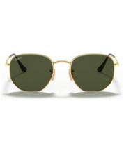 Ray Ban Polarized Sunglasses For Men Macy S