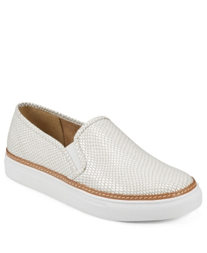 image of Aerosoles Newburgh Slip On Sneakers Women-s Shoes