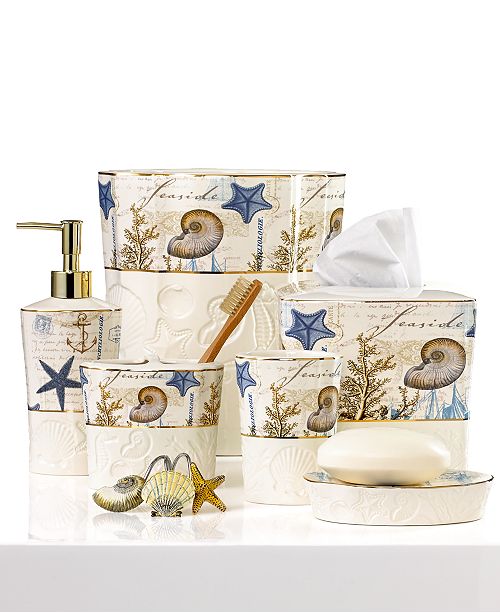 Avanti Bathroom Accessories Sets Image Of Bathroom And Closet