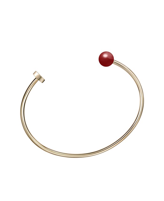 Carnaby Stone Bangle Colette Champagne main image 0