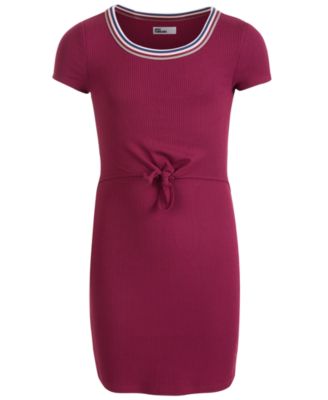 Epic Threads - Big Girls Tie-Front Dress