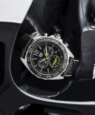 tag heuer aston martin price