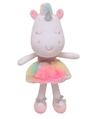 unicorn doll