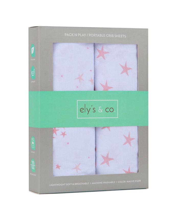 Ely's & Co. - 