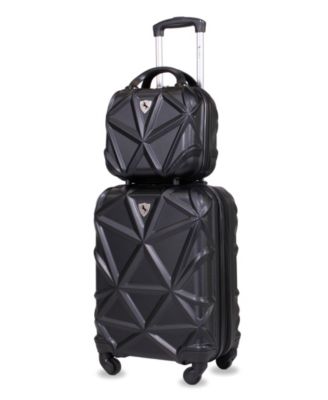 amka luggage set