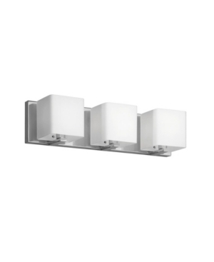 DAINOLITE 3 LIGHT VANITY LIGHT