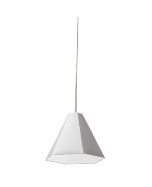 Dainolite 1 Light Incandescent Pendant