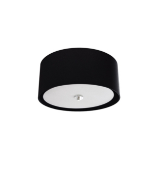 Dainolite 3 Light Helena Flush Mount