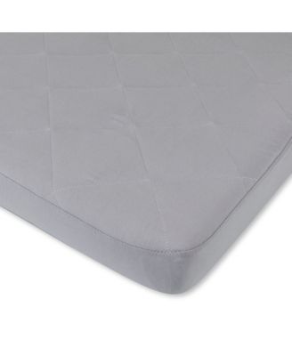 graco pack n play quilted sheets