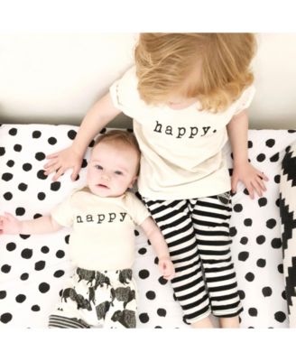 Jersey Cotton Crib Sheet Set 2 Pack