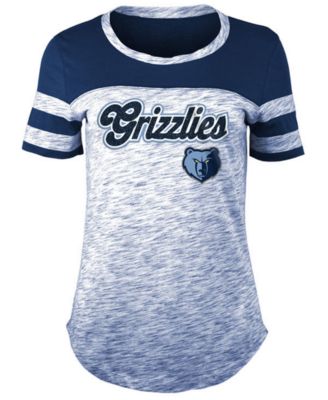 Memphis Grizzlies Space Dye T-Shirt 