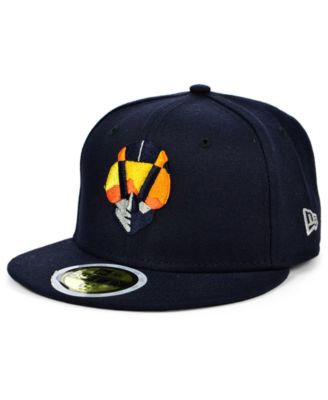 little boy fitted hats