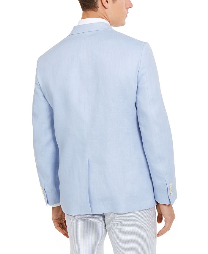 Lauren Ralph Lauren Men's UltraFlex ClassicFit Linen Sport Coats