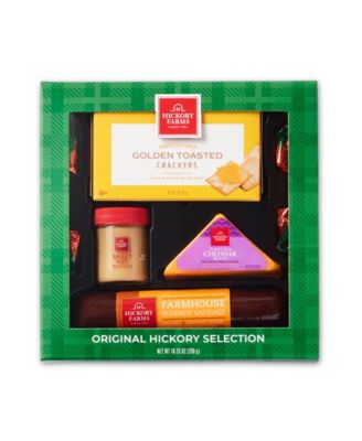 Hickory Farms Original Holiday Hickory Farms Selection - Macy's