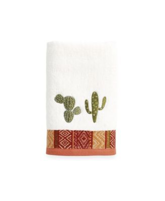 Destinations - Cactus Hand Towel