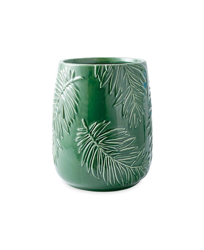 Destinations Indoor Garden Waste Basket Macy's