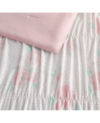 Design Studio Tabitha 5-Piece Twin Comforter Set