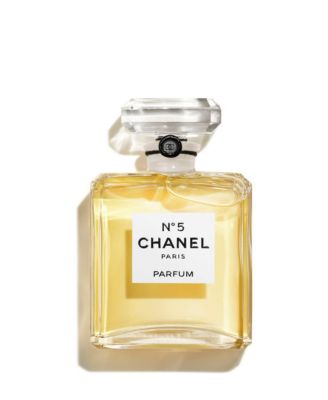 macy's chanel no 5 eau premiere