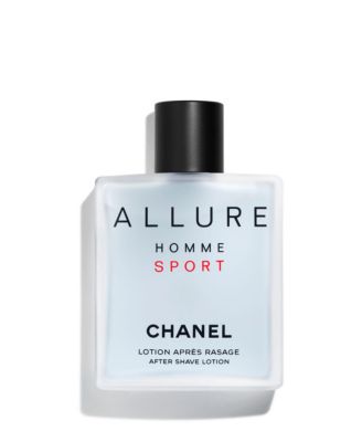 chanel allure homme sport macy's