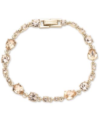 Givenchy - Crystal Flex Bracelet