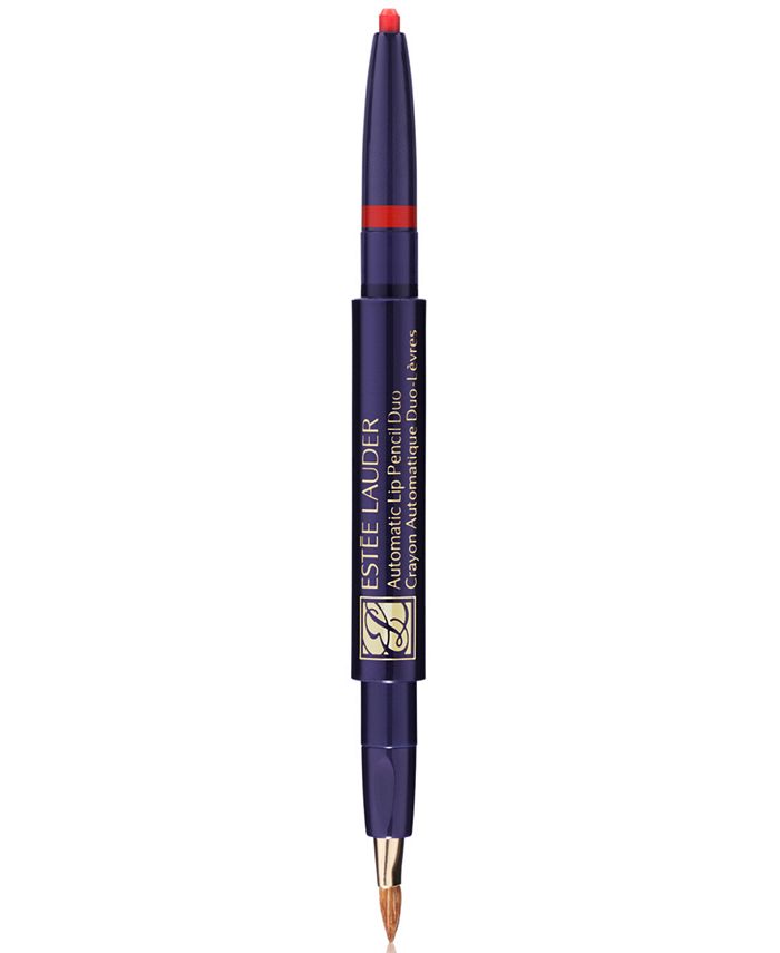 Estée Lauder - Automatic Lip Pencil Duo,