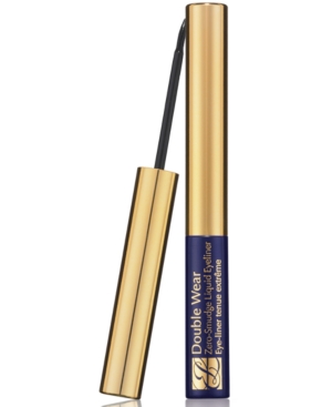 UPC 027131596448 product image for Estee Lauder Double Wear Zero Smudge Liquid Eyeliner | upcitemdb.com