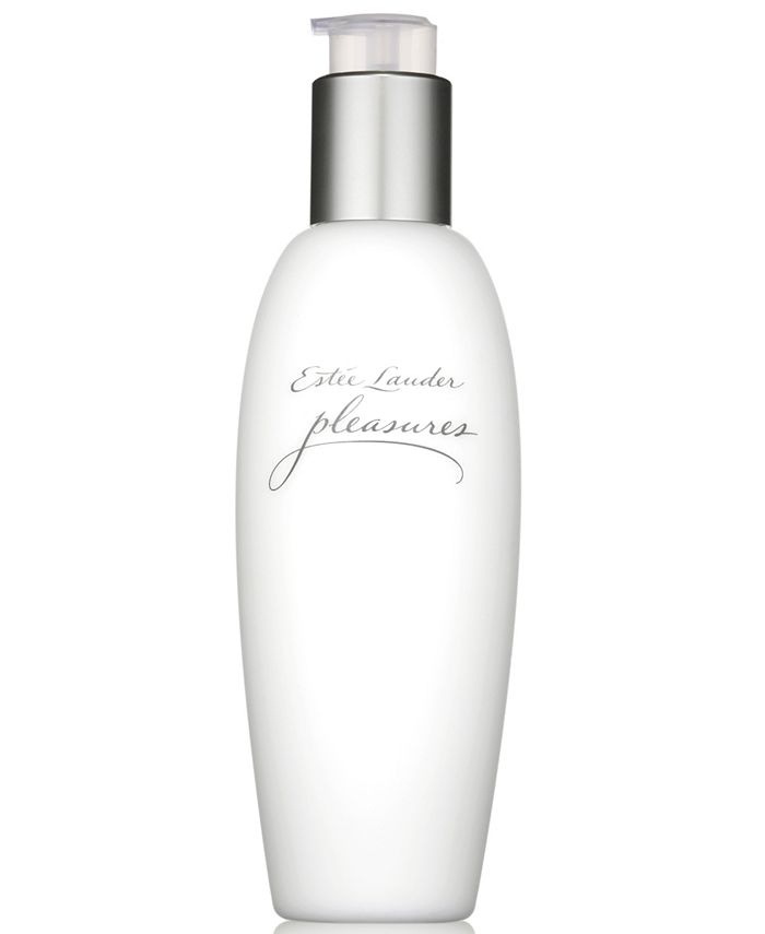 Absurd Oh Pef Estée Lauder pleasures Body Lotion, 8.4 oz & Reviews - Perfume - Beauty -  Macy's